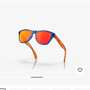 Oakley Youth Frogskin sunglasses